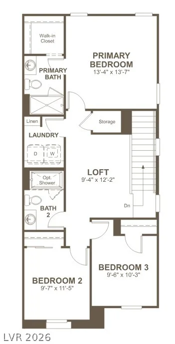5359 Borra Hills, Las Vegas, NV 89148