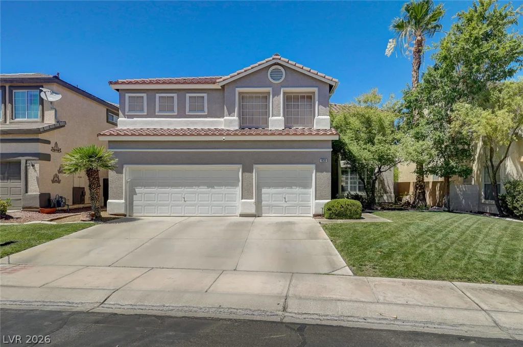 1830 Country Meadows, Henderson, NV 89012