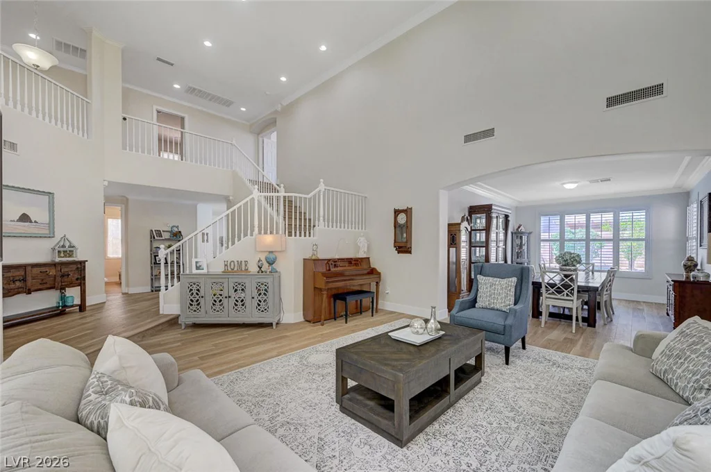 1830 Country Meadows, Henderson, NV 89012