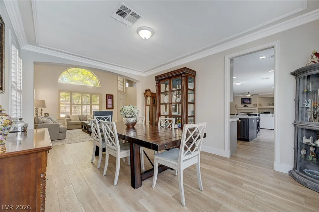 1830 Country Meadows, Henderson, NV 89012