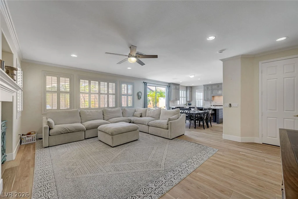1830 Country Meadows, Henderson, NV 89012