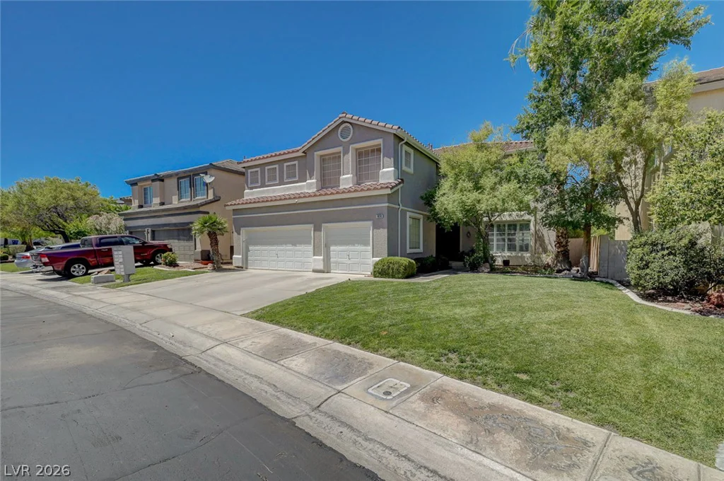 1830 Country Meadows, Henderson, NV 89012