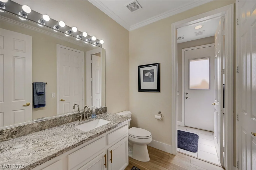 1830 Country Meadows, Henderson, NV 89012