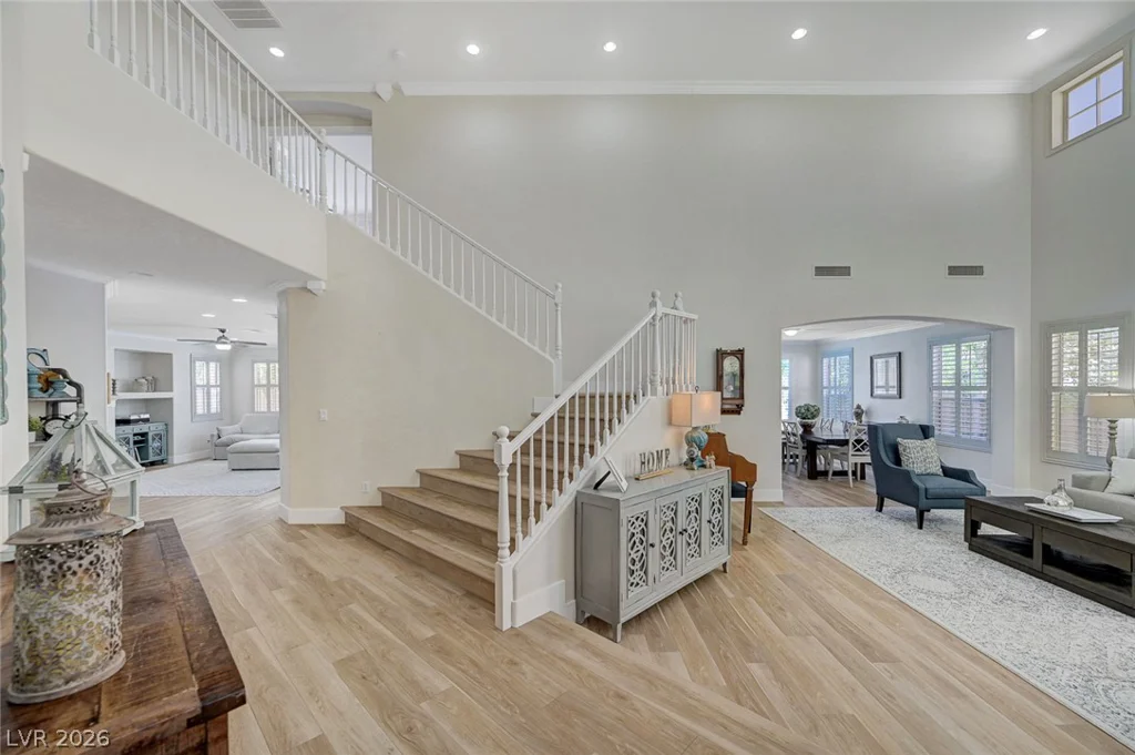 1830 Country Meadows, Henderson, NV 89012