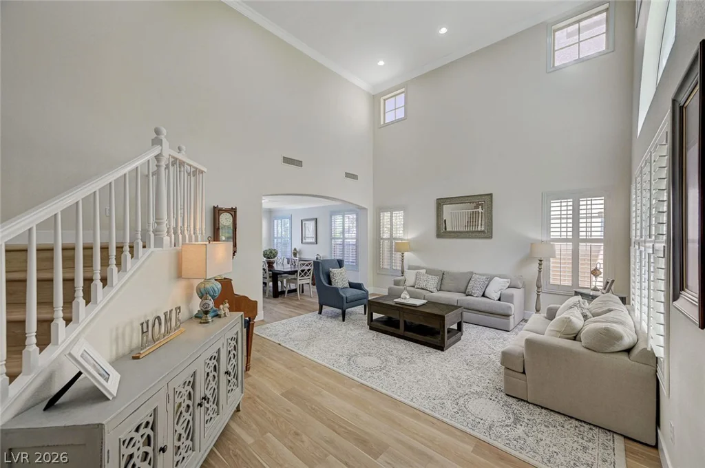 1830 Country Meadows, Henderson, NV 89012
