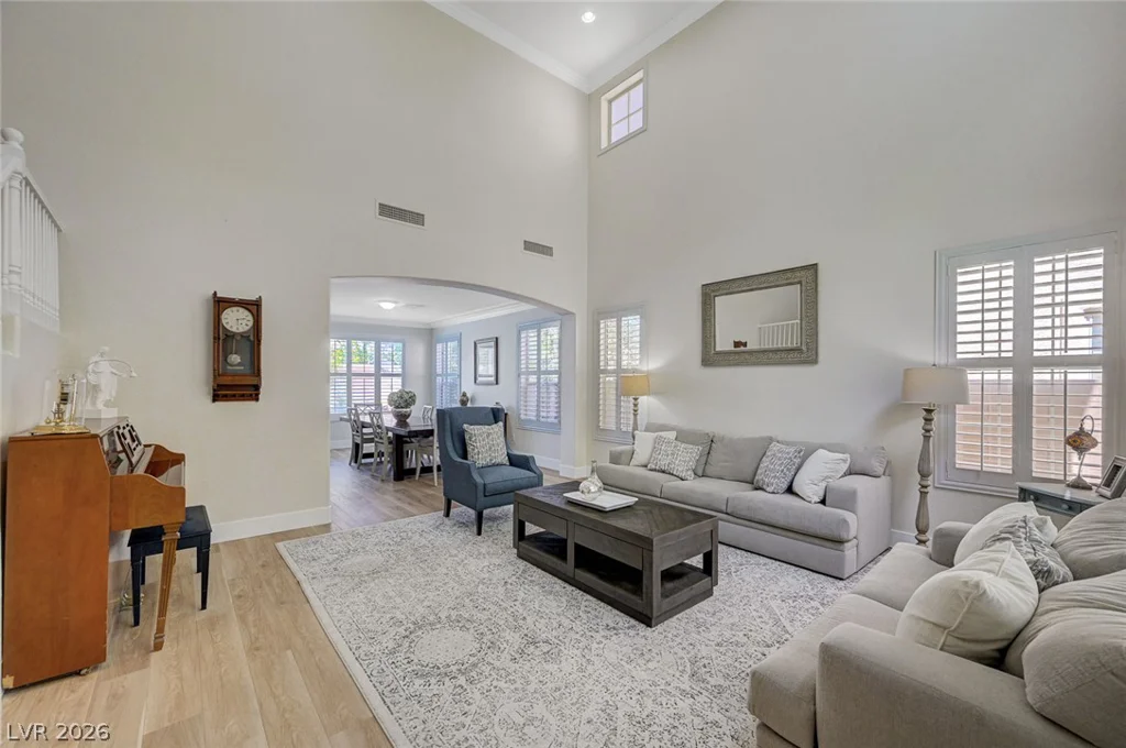 1830 Country Meadows, Henderson, NV 89012