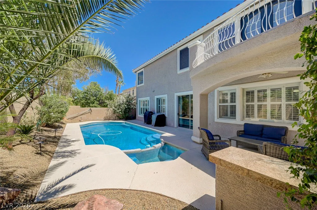 1830 Country Meadows, Henderson, NV 89012