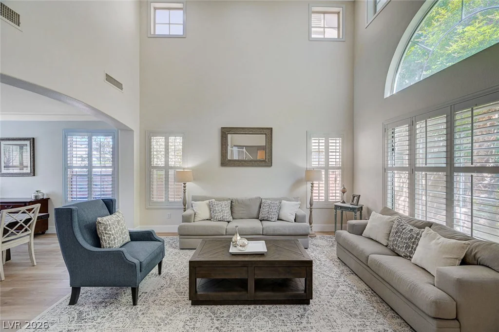 1830 Country Meadows, Henderson, NV 89012