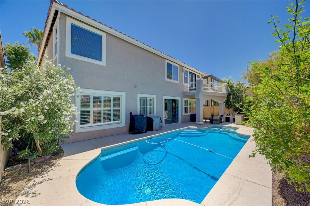1830 Country Meadows, Henderson, NV 89012