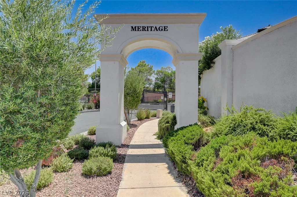 1830 Country Meadows, Henderson, NV 89012