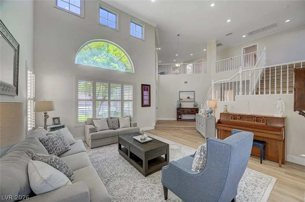 1830 Country Meadows, Henderson, NV 89012