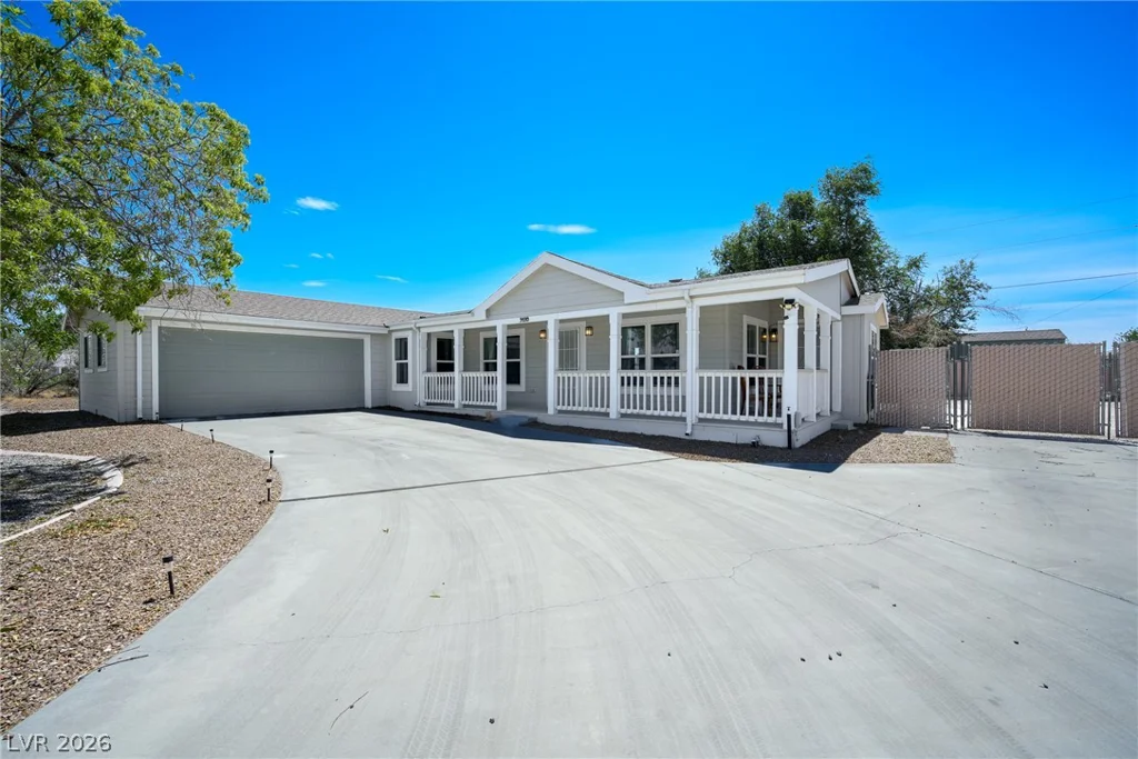 3120 Summerwood, Pahrump, NV 89048