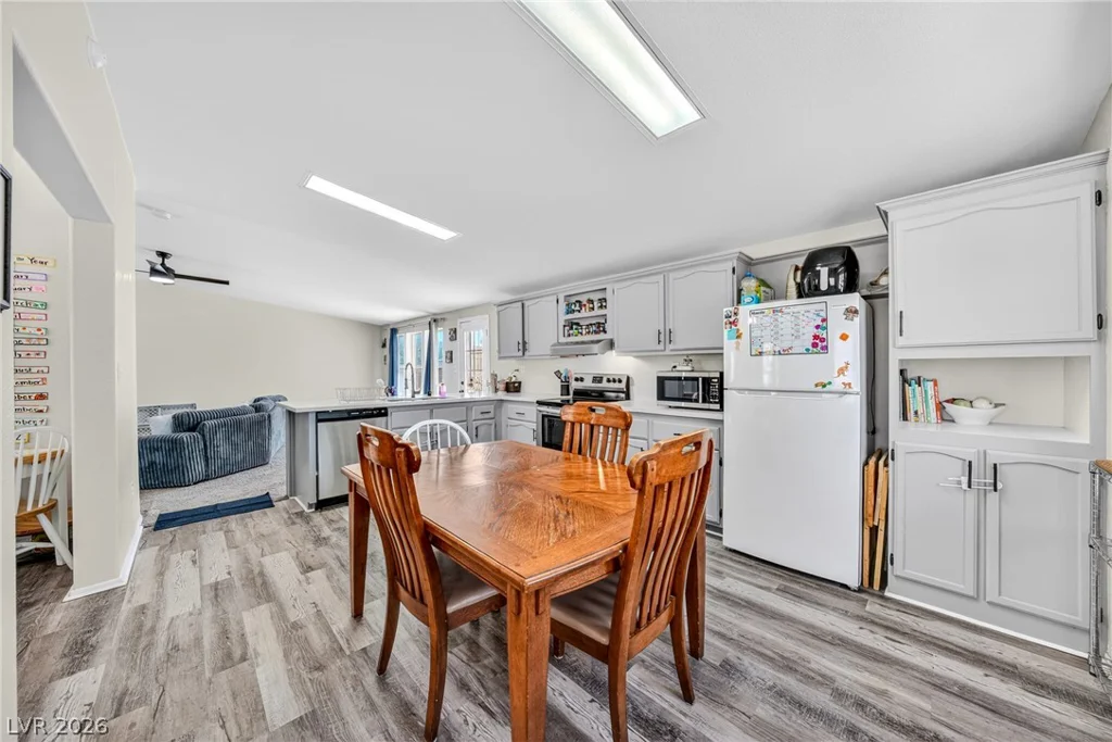 3120 Summerwood, Pahrump, NV 89048