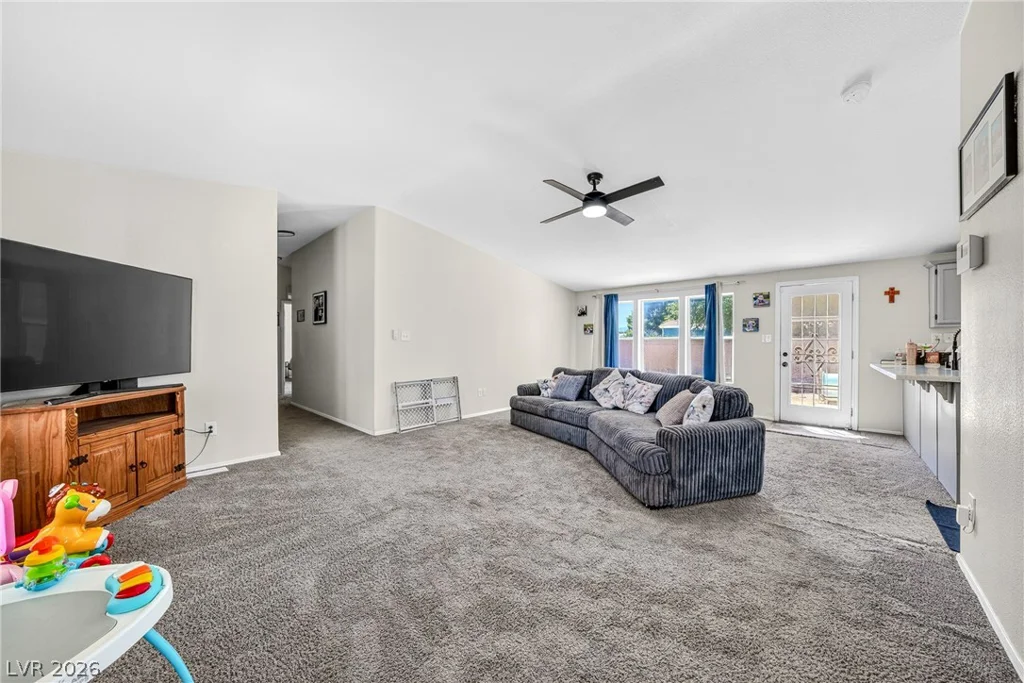 3120 Summerwood, Pahrump, NV 89048
