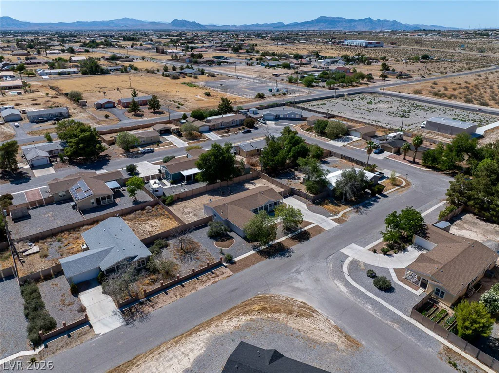 3120 Summerwood, Pahrump, NV 89048