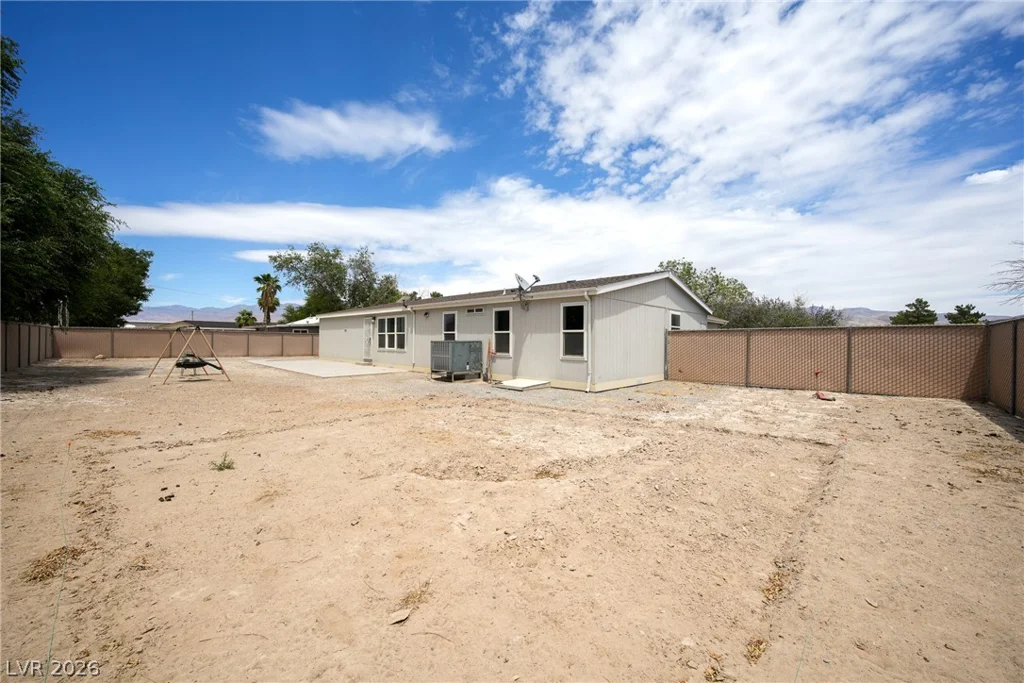 3120 Summerwood, Pahrump, NV 89048