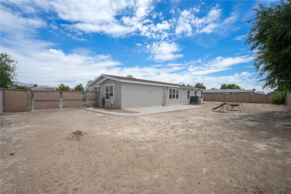 3120 Summerwood, Pahrump, NV 89048
