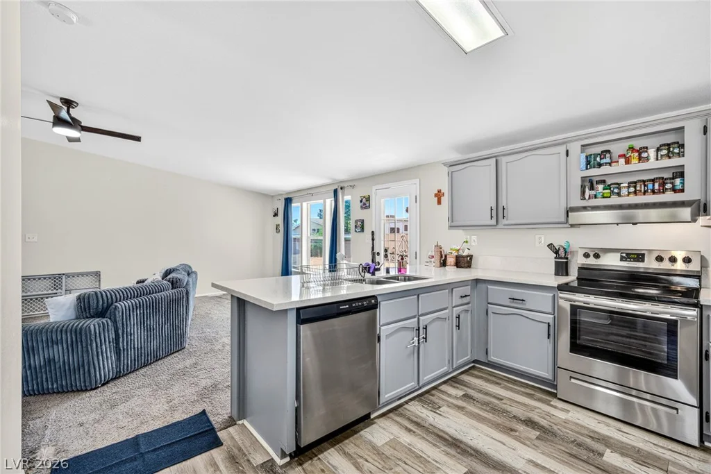 3120 Summerwood, Pahrump, NV 89048