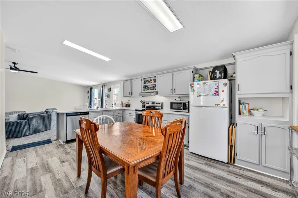 3120 Summerwood, Pahrump, NV 89048