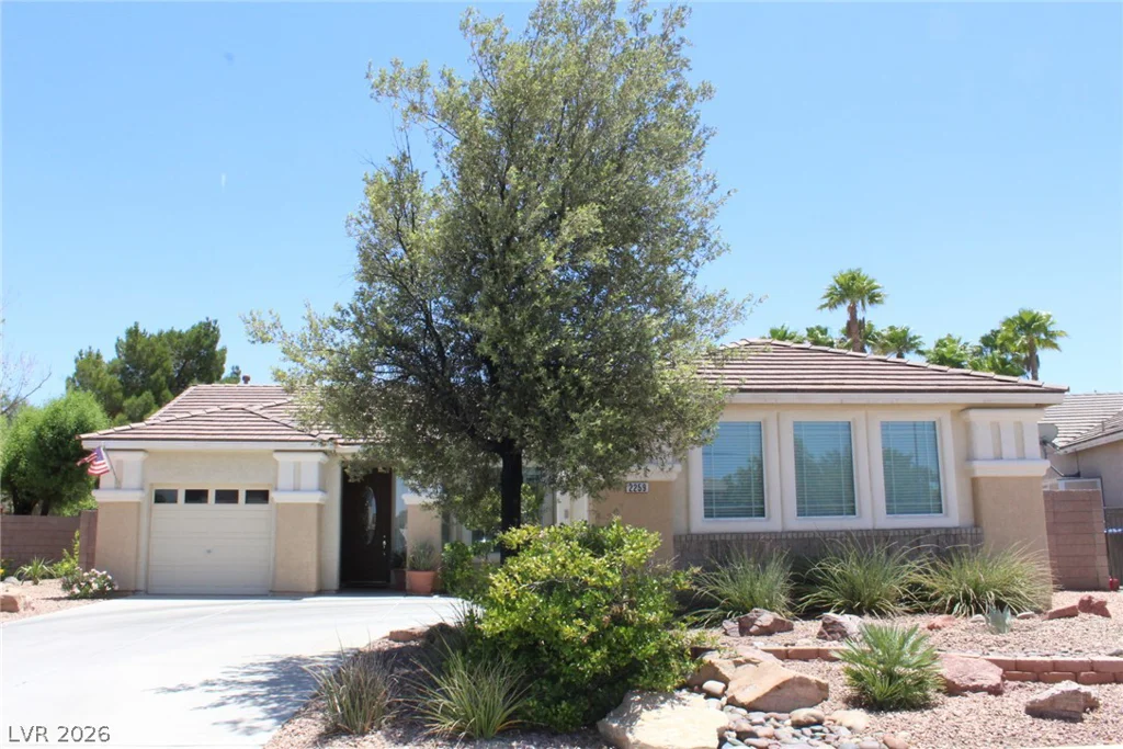 2259 Scena Ct., Henderson, NV 89052