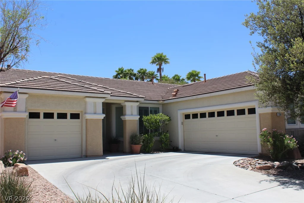 2259 Scena Ct., Henderson, NV 89052