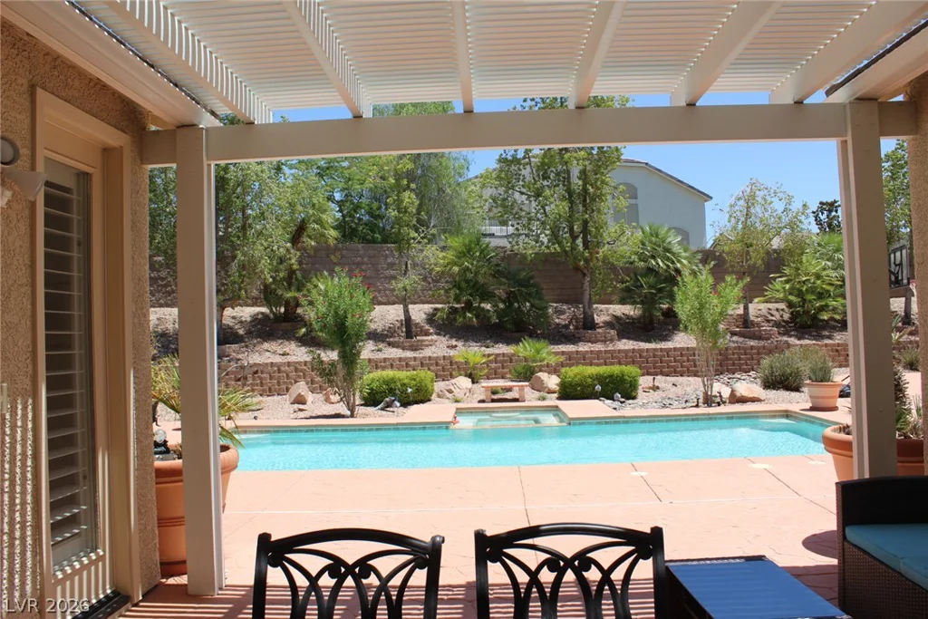 2259 Scena Ct., Henderson, NV 89052