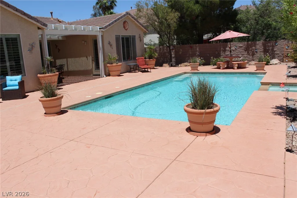 2259 Scena Ct., Henderson, NV 89052