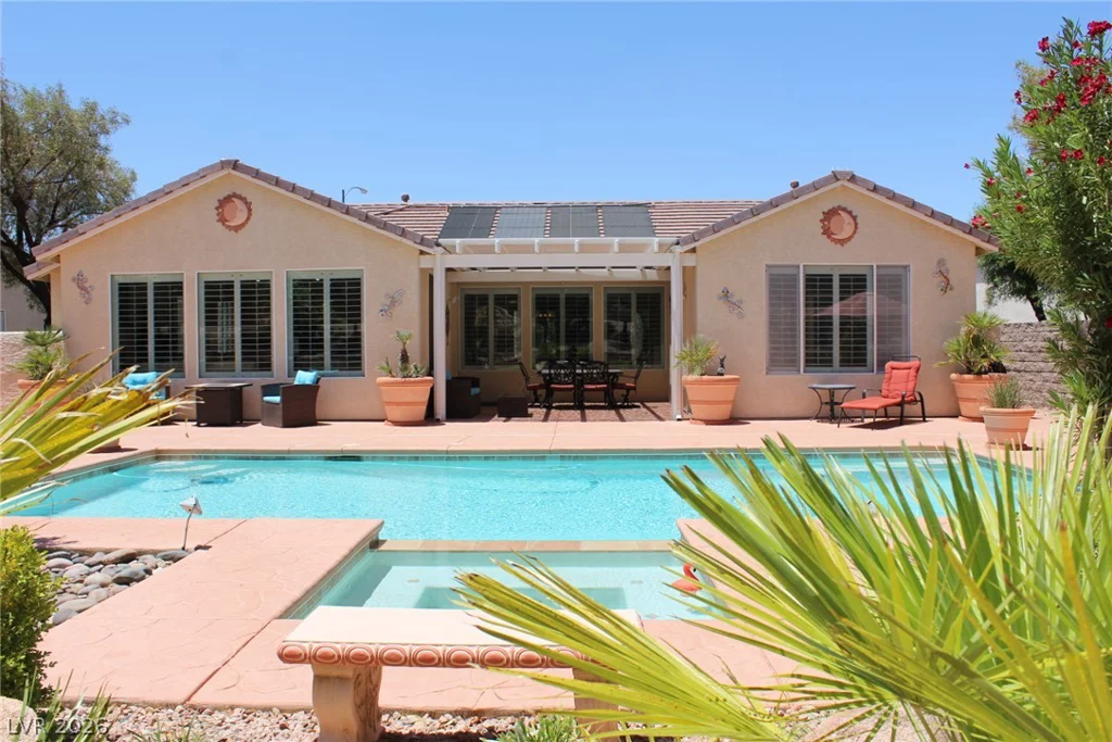 2259 Scena Ct., Henderson, NV 89052