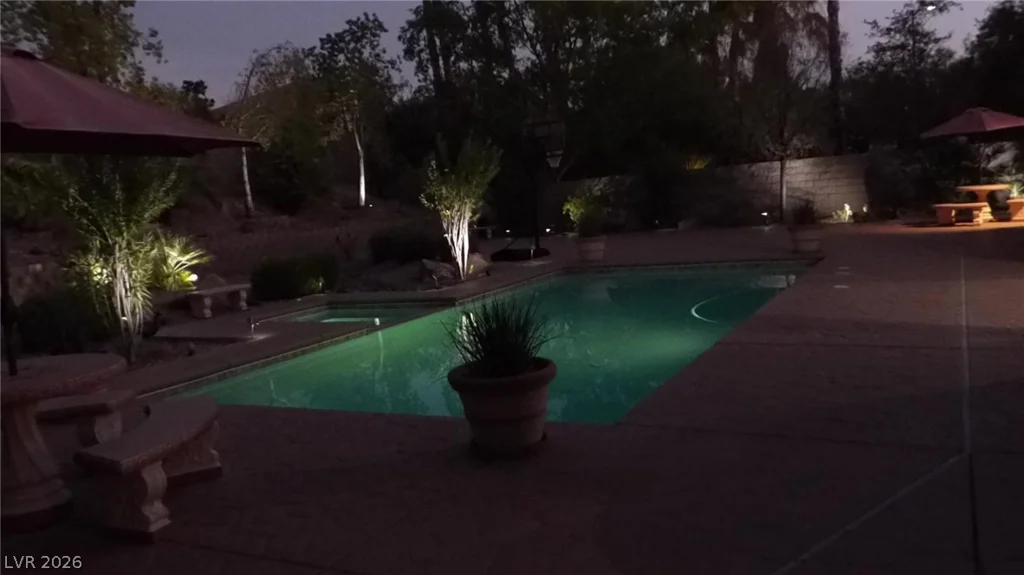 2259 Scena Ct., Henderson, NV 89052