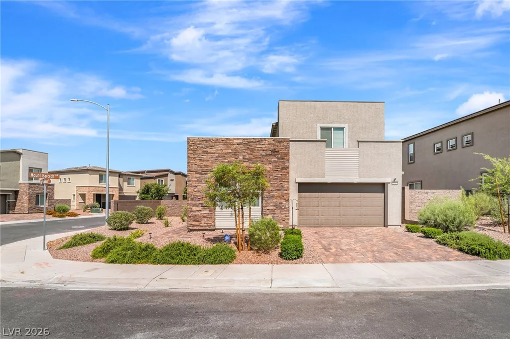 272 Mount Williamson, Henderson, NV 89015