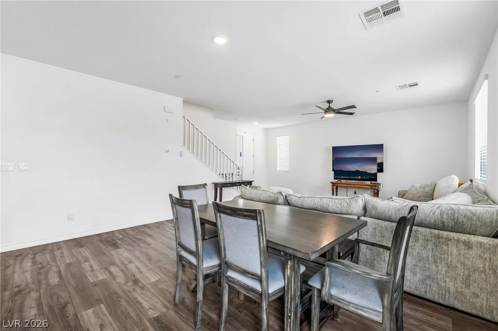 272 Mount Williamson, Henderson, NV 89015