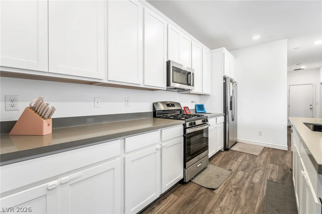 272 Mount Williamson, Henderson, NV 89015
