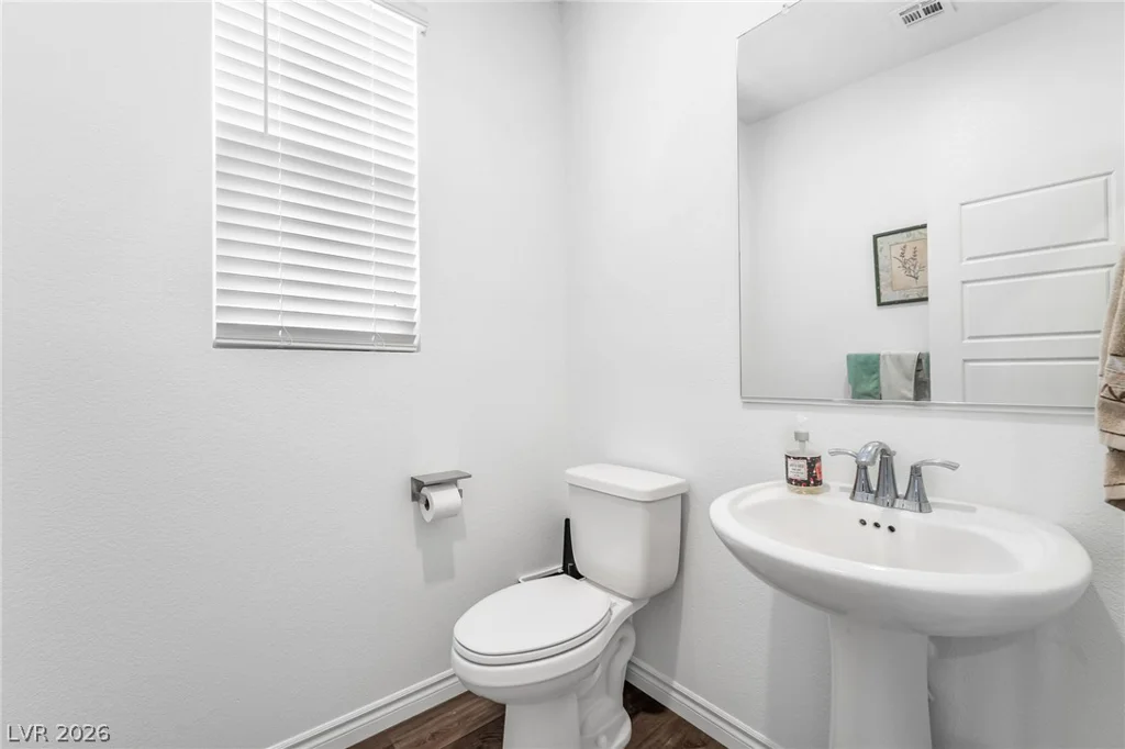 272 Mount Williamson, Henderson, NV 89015