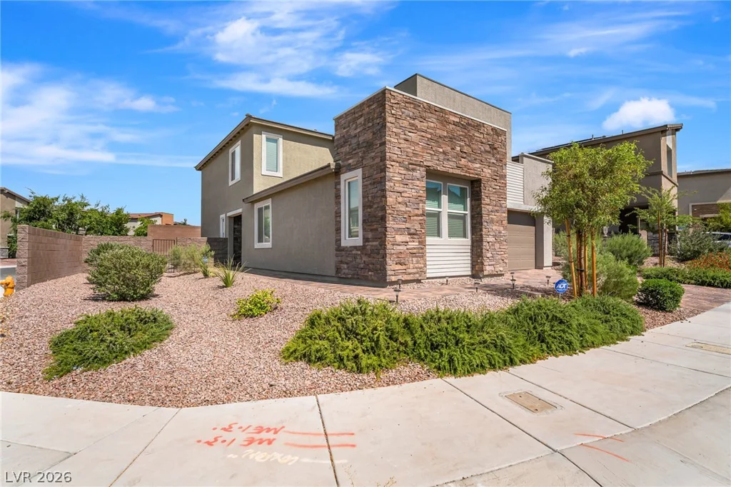 272 Mount Williamson, Henderson, NV 89015