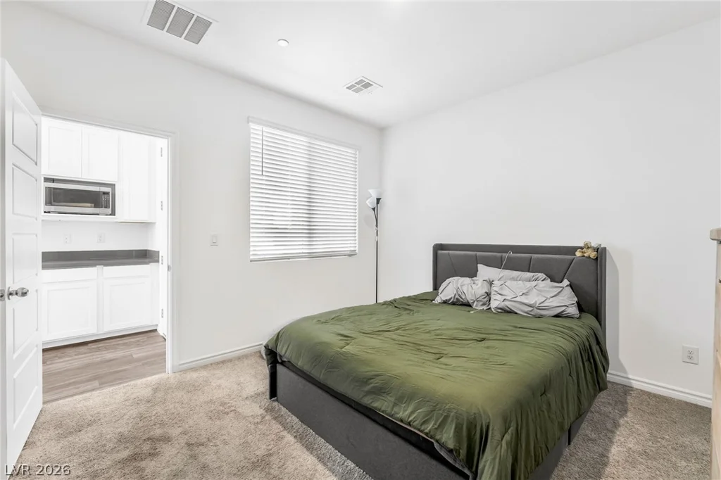 272 Mount Williamson, Henderson, NV 89015