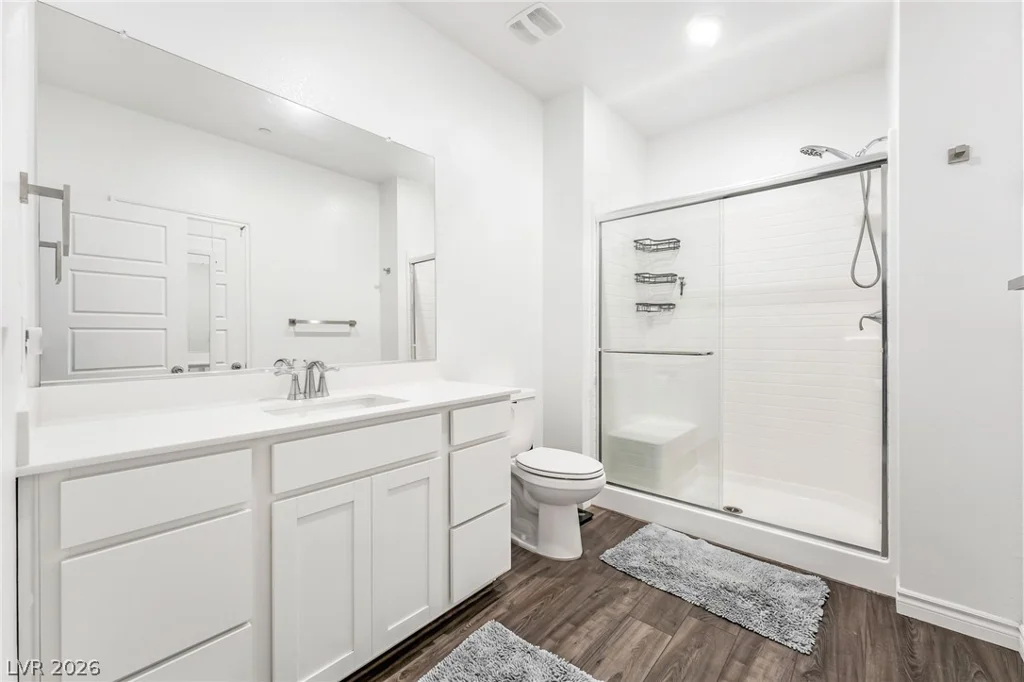 272 Mount Williamson, Henderson, NV 89015