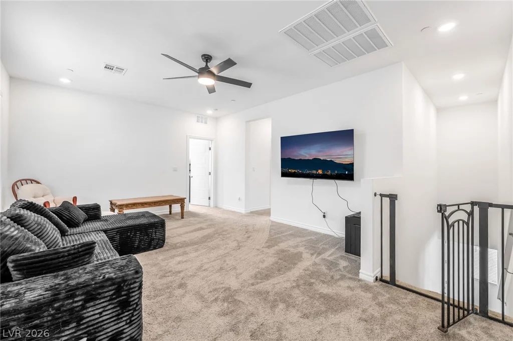 272 Mount Williamson, Henderson, NV 89015