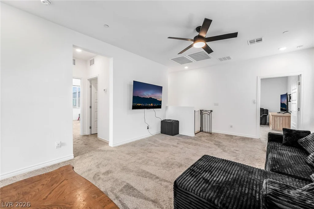 272 Mount Williamson, Henderson, NV 89015