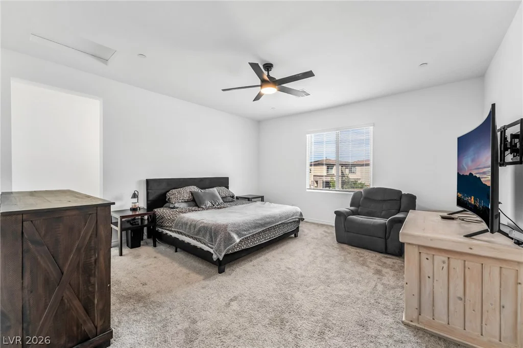 272 Mount Williamson, Henderson, NV 89015