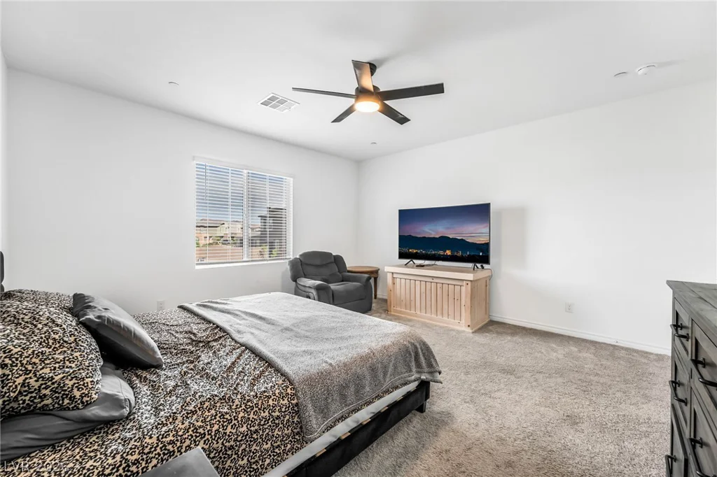 272 Mount Williamson, Henderson, NV 89015