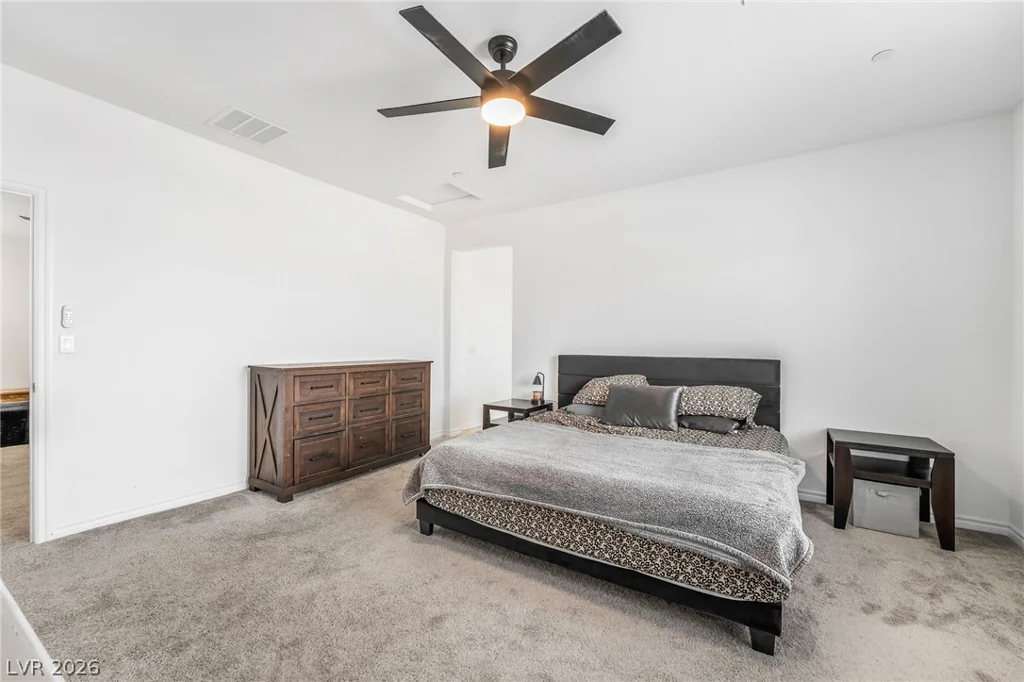 272 Mount Williamson, Henderson, NV 89015