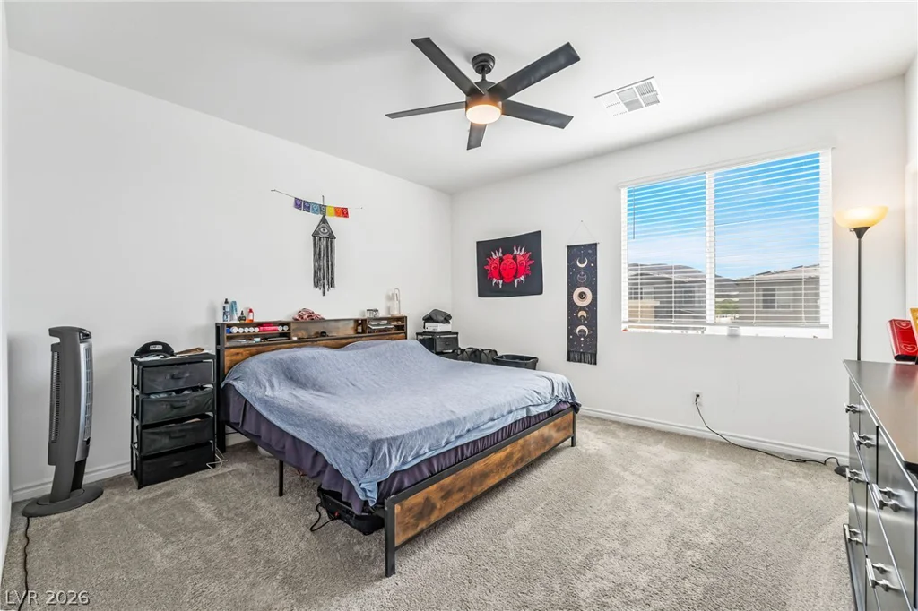 272 Mount Williamson, Henderson, NV 89015