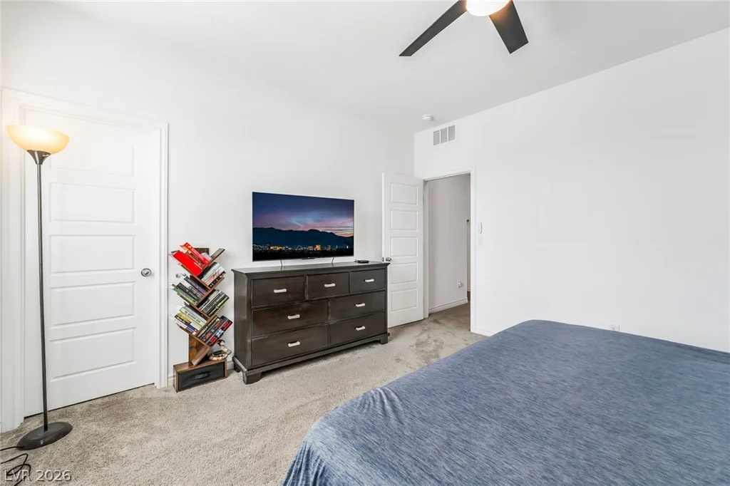 272 Mount Williamson, Henderson, NV 89015