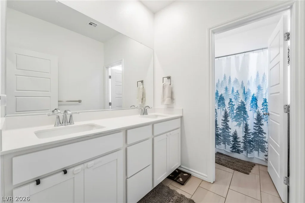 272 Mount Williamson, Henderson, NV 89015