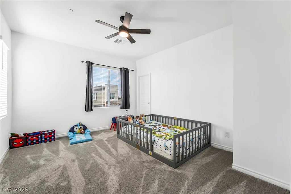 272 Mount Williamson, Henderson, NV 89015