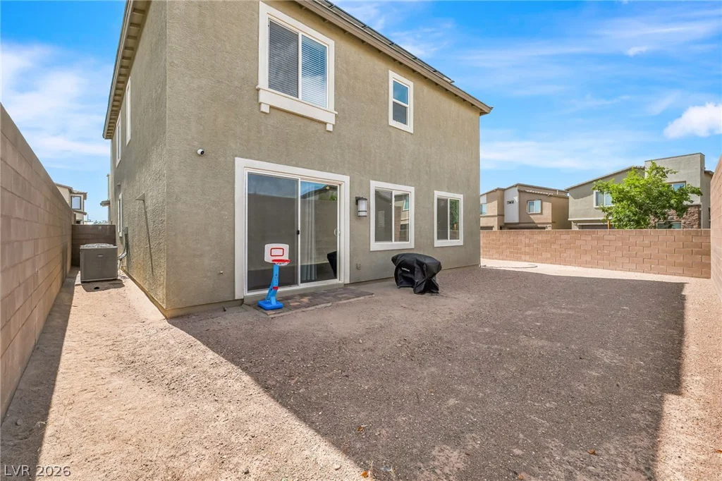 272 Mount Williamson, Henderson, NV 89015