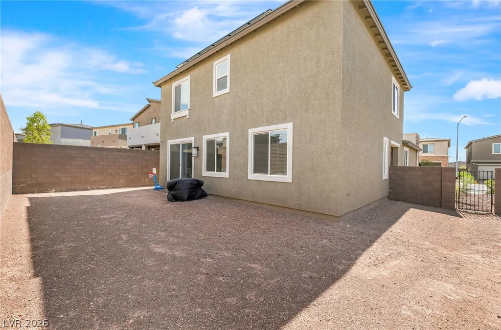 272 Mount Williamson, Henderson, NV 89015