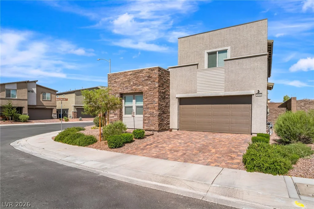 272 Mount Williamson, Henderson, NV 89015