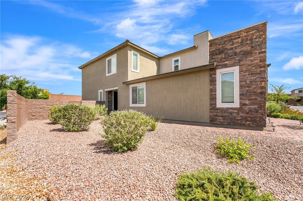 272 Mount Williamson, Henderson, NV 89015