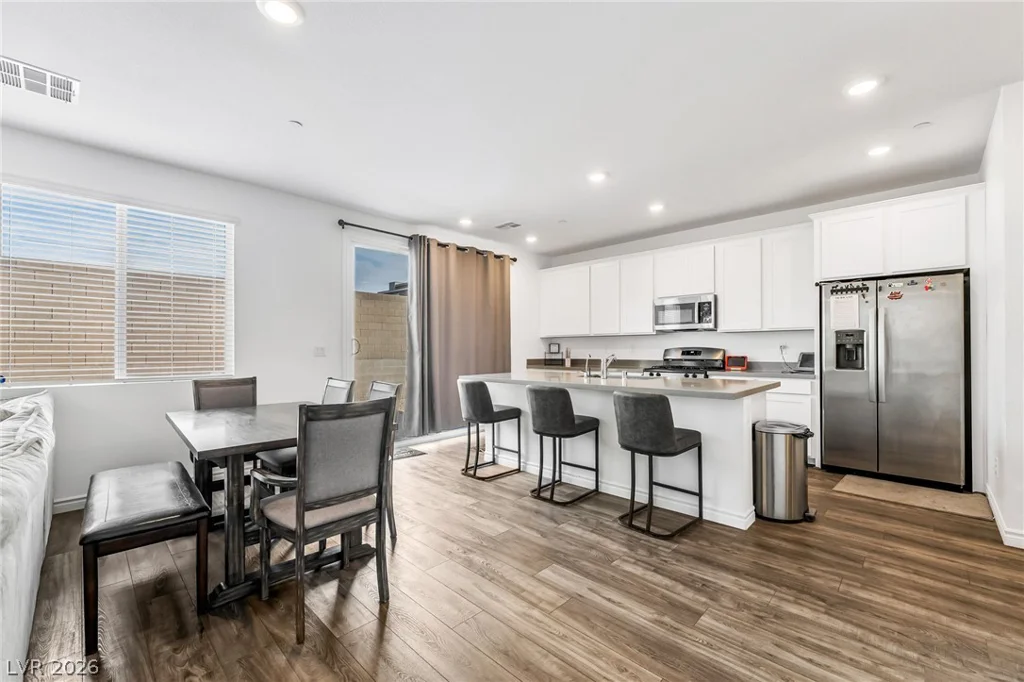 272 Mount Williamson, Henderson, NV 89015